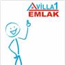 Villa 1 Emlak - İzmir